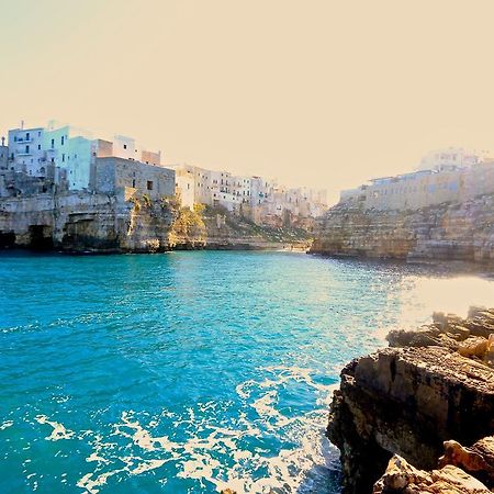 La Casetta Di Babbo Polignano a Mare Habitación foto