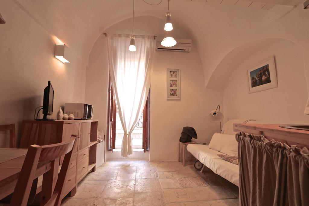 La Casetta Di Babbo Polignano a Mare Habitación foto