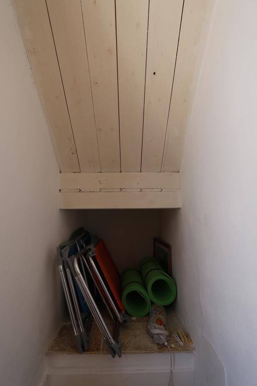 La Casetta Di Babbo Polignano a Mare Habitación foto