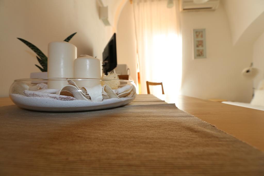 La Casetta Di Babbo Polignano a Mare Habitación foto