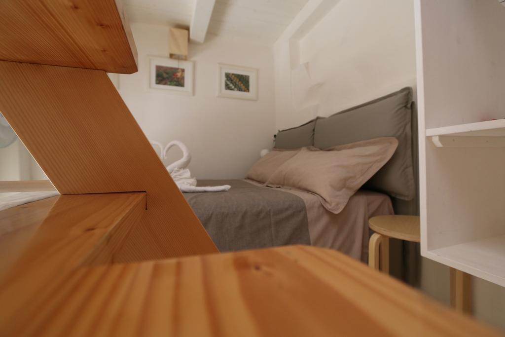La Casetta Di Babbo Polignano a Mare Habitación foto