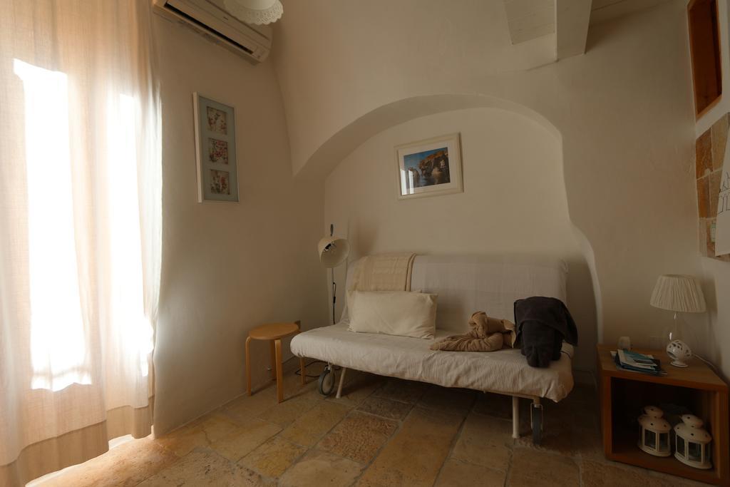 La Casetta Di Babbo Polignano a Mare Habitación foto