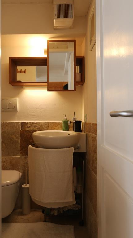 La Casetta Di Babbo Polignano a Mare Habitación foto
