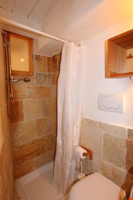 La Casetta Di Babbo Polignano a Mare Habitación foto